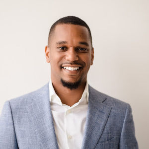 Meet your Posher, Gregory